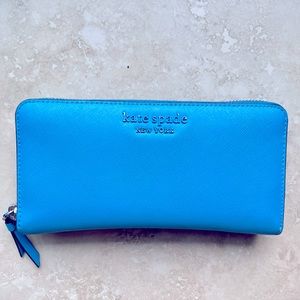 Zip around, light use